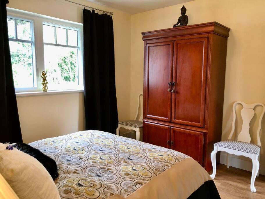 Seagull Studio Vacation Suite سووك المظهر الخارجي الصورة