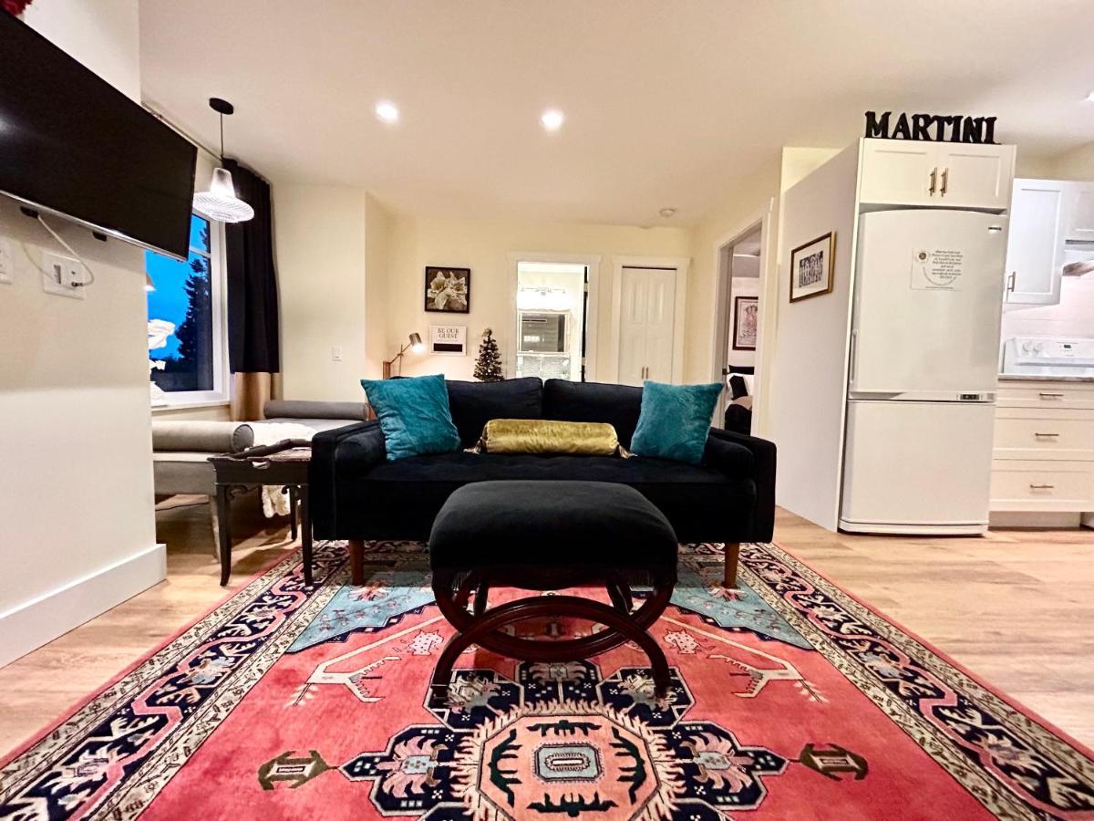 Seagull Studio Vacation Suite سووك المظهر الخارجي الصورة