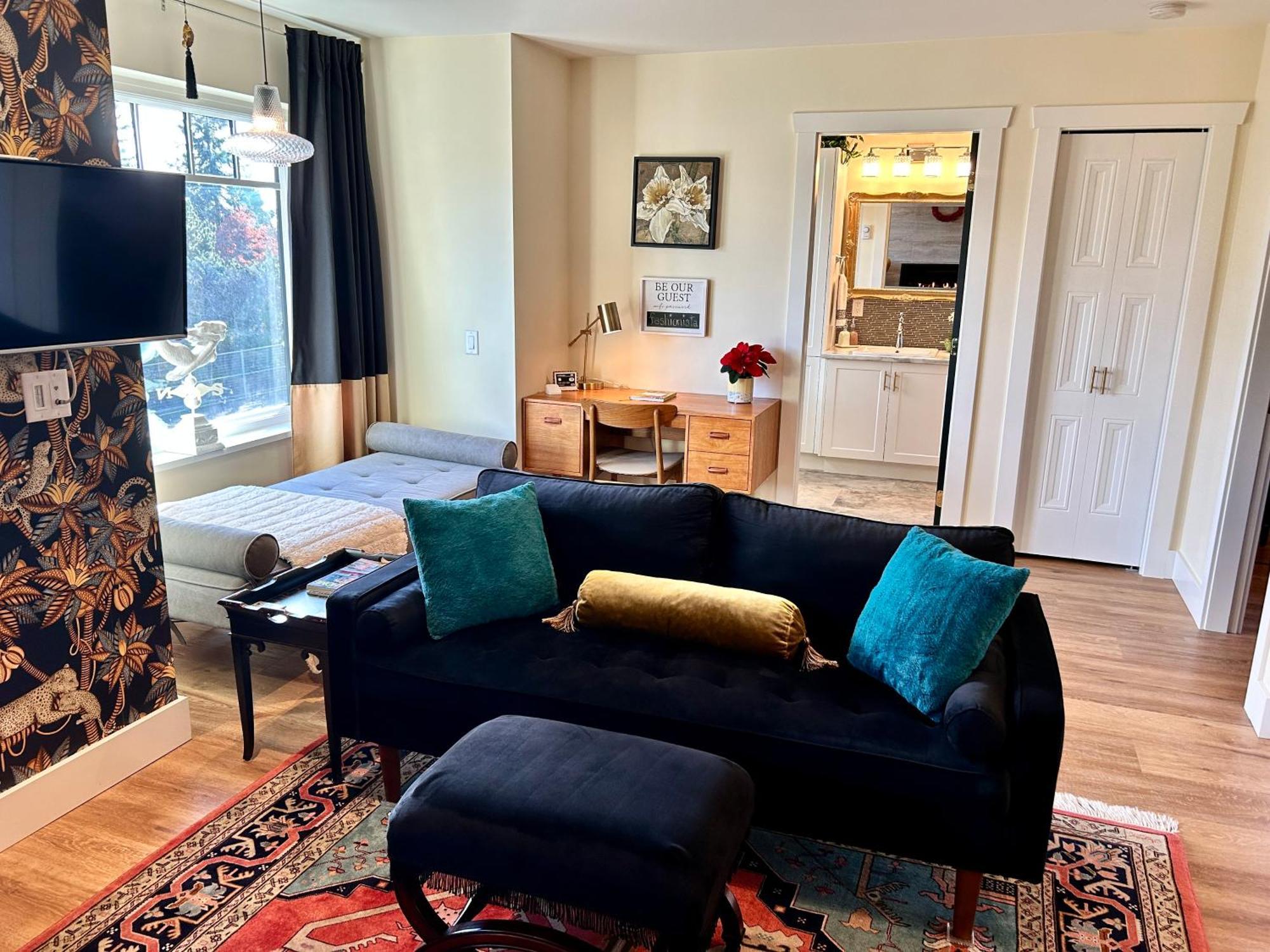 Seagull Studio Vacation Suite سووك المظهر الخارجي الصورة