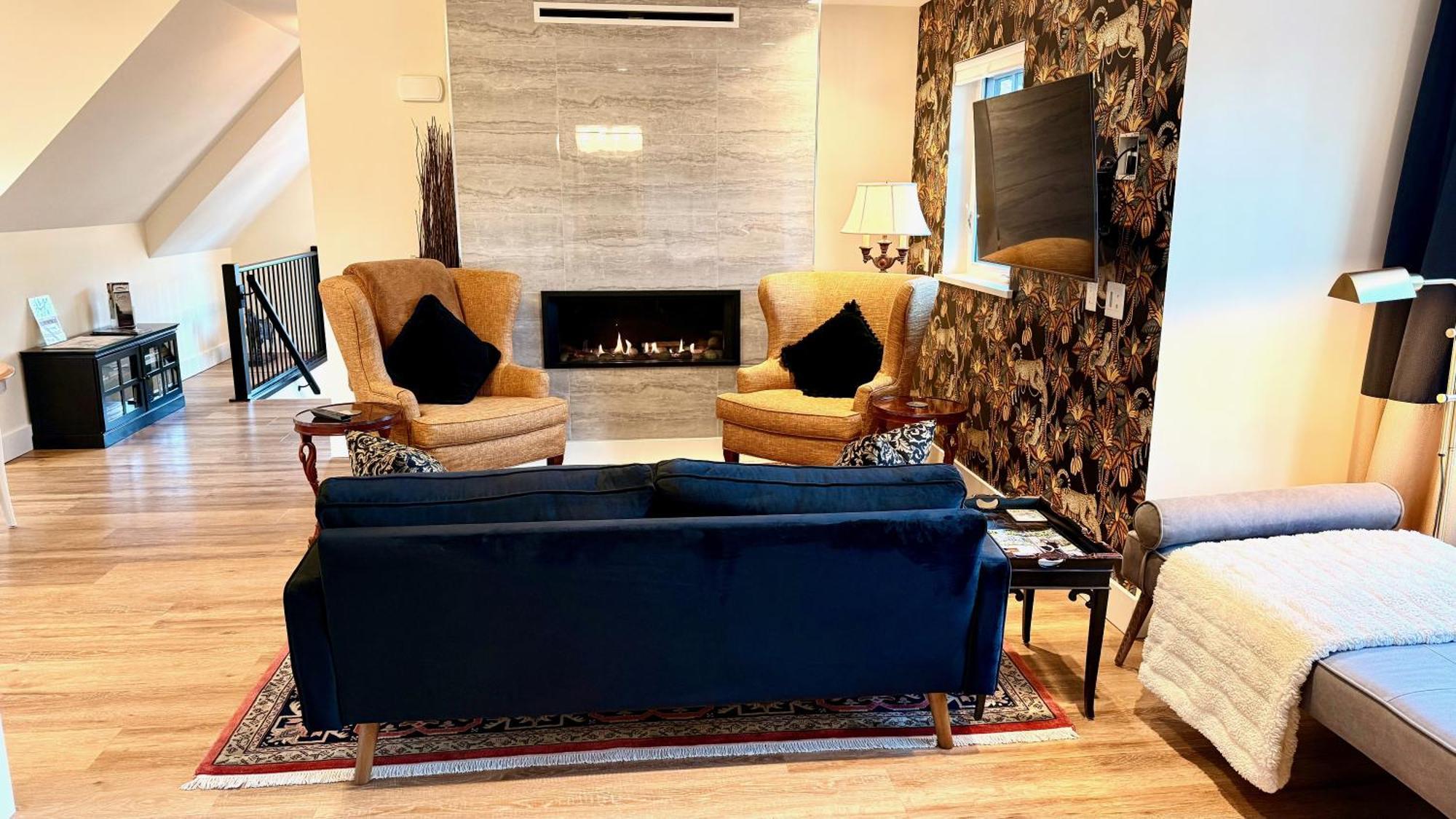 Seagull Studio Vacation Suite سووك المظهر الخارجي الصورة
