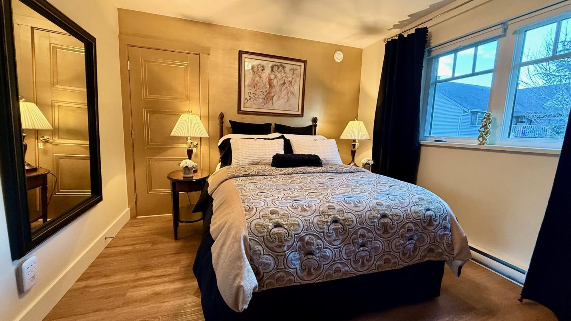 Seagull Studio Vacation Suite سووك المظهر الخارجي الصورة