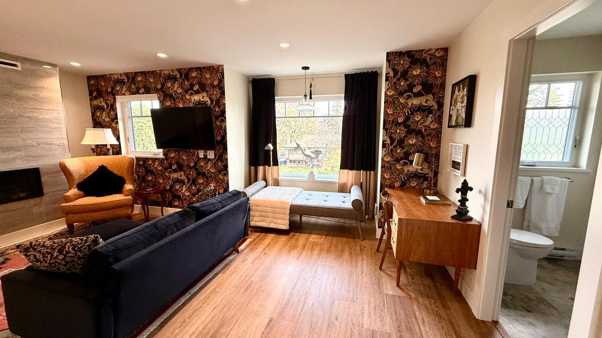 Seagull Studio Vacation Suite سووك المظهر الخارجي الصورة